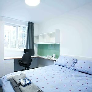 Double Ensuite Room